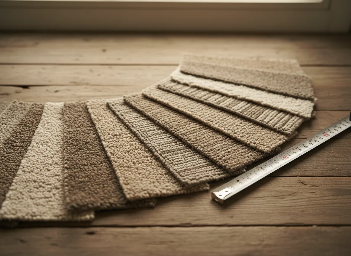 Carpet Installation New Liberty, IA FAQs
